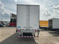 2023 STOUGHTON TRAILERS Stoughton trailers