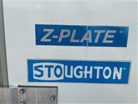 2023 STOUGHTON TRAILERS Stoughton trailers
