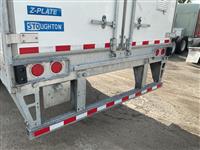 2023 STOUGHTON TRAILERS Stoughton trailers