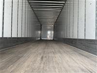 2023 STOUGHTON TRAILERS Stoughton trailers