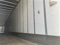 2023 STOUGHTON TRAILERS Stoughton trailers