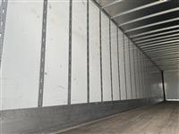 2023 STOUGHTON TRAILERS Stoughton trailers