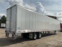 2023 STOUGHTON TRAILERS Stoughton trailers