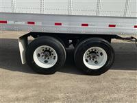 2023 STOUGHTON TRAILERS Stoughton trailers