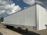 2023 STOUGHTON TRAILERS Stoughton trailers