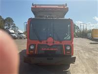 2013 Mack MRU613