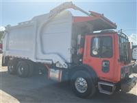 2013 Mack MRU613