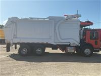 2013 Mack MRU613