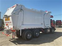 2013 Mack MRU613