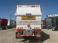 2013 Mack MRU613