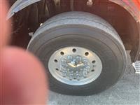 2013 Mack MRU613