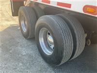 2013 Mack MRU613