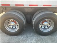 2013 Mack MRU613