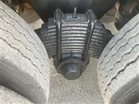 2013 Mack MRU613