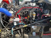 2024 Peterbilt 389