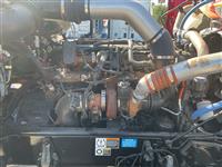 2024 Peterbilt 389
