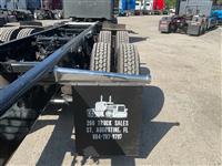 2024 Peterbilt 389