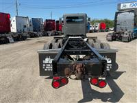 2024 Peterbilt 389