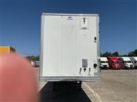 2019 HYUNDAI TRANSLEAD TRAILERS Hyundai Translead Trailers