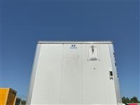 2019 HYUNDAI TRANSLEAD TRAILERS Hyundai Translead Trailers