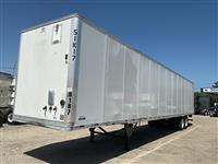 2019 HYUNDAI TRANSLEAD TRAILERS Hyundai Translead Trailers