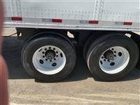 2019 HYUNDAI TRANSLEAD TRAILERS Hyundai Translead Trailers