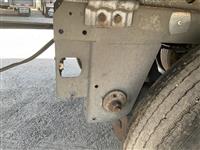 2019 HYUNDAI TRANSLEAD TRAILERS Hyundai Translead Trailers