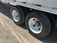 2019 HYUNDAI TRANSLEAD TRAILERS Hyundai Translead Trailers