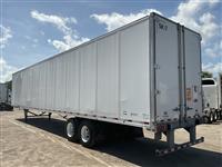 2019 HYUNDAI TRANSLEAD TRAILERS Hyundai Translead Trailers