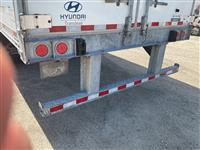 2019 HYUNDAI TRANSLEAD TRAILERS Hyundai Translead Trailers