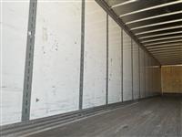 2019 HYUNDAI TRANSLEAD TRAILERS Hyundai Translead Trailers