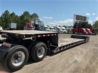2023 X-L SPECIALIZED TRAILERS INC X-L SPECIALIZED TRAILERS INC