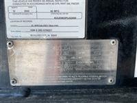 2023 X-L SPECIALIZED TRAILERS INC X-L SPECIALIZED TRAILERS INC