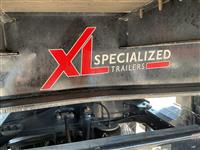 2023 X-L SPECIALIZED TRAILERS INC X-L SPECIALIZED TRAILERS INC