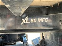 2023 X-L SPECIALIZED TRAILERS INC X-L SPECIALIZED TRAILERS INC