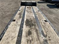 2023 X-L SPECIALIZED TRAILERS INC X-L SPECIALIZED TRAILERS INC