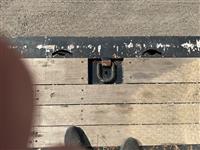 2023 X-L SPECIALIZED TRAILERS INC X-L SPECIALIZED TRAILERS INC