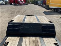 2023 X-L SPECIALIZED TRAILERS INC X-L SPECIALIZED TRAILERS INC