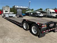 2023 X-L SPECIALIZED TRAILERS INC X-L SPECIALIZED TRAILERS INC
