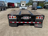 2023 X-L SPECIALIZED TRAILERS INC X-L SPECIALIZED TRAILERS INC
