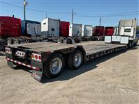 2023 X-L SPECIALIZED TRAILERS INC X-L SPECIALIZED TRAILERS INC