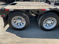 2023 X-L SPECIALIZED TRAILERS INC X-L SPECIALIZED TRAILERS INC