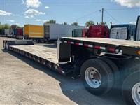 2023 X-L SPECIALIZED TRAILERS INC X-L SPECIALIZED TRAILERS INC