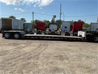 2023 X-L SPECIALIZED TRAILERS INC X-L SPECIALIZED TRAILERS INC