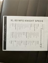 2023 X-L SPECIALIZED TRAILERS INC X-L SPECIALIZED TRAILERS INC
