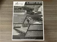 2023 X-L SPECIALIZED TRAILERS INC X-L SPECIALIZED TRAILERS INC