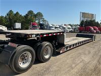 2023 X-L SPECIALIZED TRAILERS INC X-L SPECIALIZED TRAILERS INC
