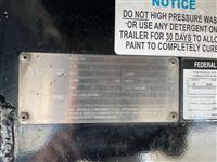2023 X-L SPECIALIZED TRAILERS INC X-L SPECIALIZED TRAILERS INC