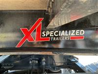 2023 X-L SPECIALIZED TRAILERS INC X-L SPECIALIZED TRAILERS INC