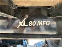 2023 X-L SPECIALIZED TRAILERS INC X-L SPECIALIZED TRAILERS INC